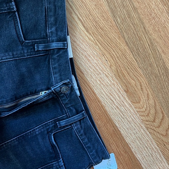 AGolde Nikita Short Size 29 NWT - Picture 9 of 15